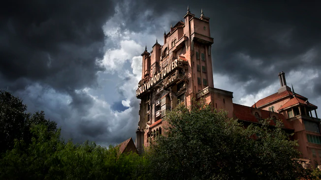 タワーオブテラー　タワテラ　tower of terror XL